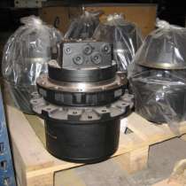 Бортовой редуктор без мотора CAT 322D/324D (267-6878), в Москве