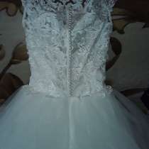 Свадебное платье, в Джанкое