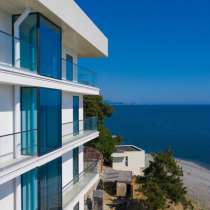 Продам апартамент на берегу моря в Сочи (Дагомыс), в Сочи