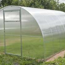 Предлагаем теплицы из поликарбоната, в Собинке