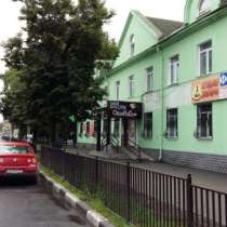 Аренда офиса 43 м2, в Москве