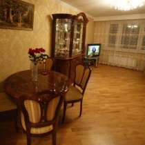 Продается 4-х ком. квартира с отличным ремонтом и итальянской мебелью, в Москве