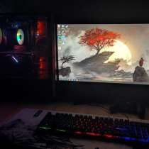 Игровой компьютер, в Сочи