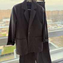 Женский классический костюм, в Химках