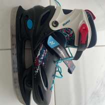 Зимние Коньки, в Ставрополе