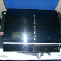 игровую приставку Sony Sony Playstation 3, в Пензе