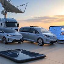 Глонасс/GPS Трекер/Установка/Подключение рнис/оcc, в Москве