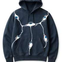 Принт на одежду, в Москве