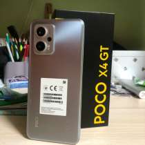 Продам смартфон poco x4 gt 8|256, в Иванове