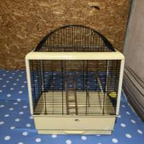 Клетка для попугаев, в Уфе
