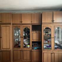 Шкафы из дерева, в Москве
