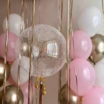 Воздушные гелиевые шары, в Королёве