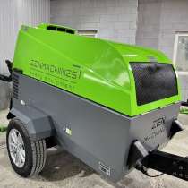 ПНЕВМОНАГНЕТАТЕЛЬ ZEN MACHINES D200 2025, в г.Бишкек