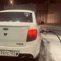 Продам Lada Granta, в Красноярске