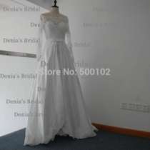 Свадебное платье Новое, в Санкт-Петербурге