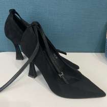 Продам женские туфли(новые),размер 39, в Армавире