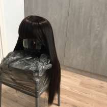 Парик из термоволокна-70 см, в Санкт-Петербурге