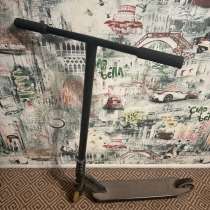 Трюковой самокат, в Курске