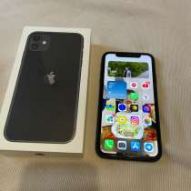 IPhone 11. 128 Gb, в Твери