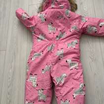 Зимний комбинезон, в Чебоксарах