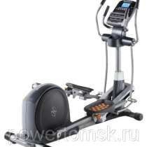 эллиптический тренажер Nordic Track E 11.5, в Томске