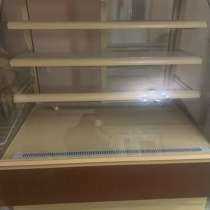 Витринный холодильник, в Махачкале