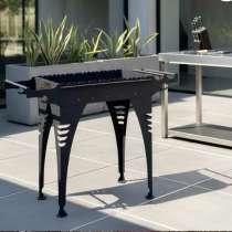 Мир мангалов, в Пятигорске