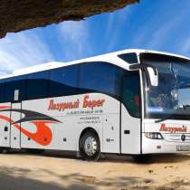 Автобус Алчевск -Калуга !, в г.Луганск