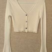 Кардиган укороченный, в Екатеринбурге
