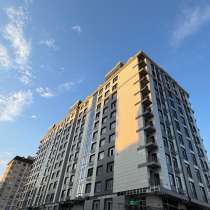 Продаю 2 комнатную квартиру с ремонтом. ЖК 12 City Residence, в г.Бишкек