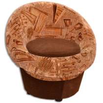 ПУФИК ЦВЕТНОЙ, в Челябинске