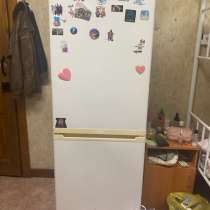 Холодильник сломан, потек, в Новосибирске