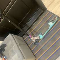 Два самоката, в Набережных Челнах