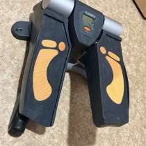 Степпер, в Ханты-Мансийске