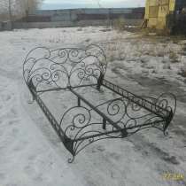 Элегантная кованная мебель для дома, офиса, дачи, в г.Усть-Каменогорск