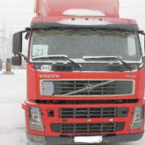 VOLVO FM 9, в Москве