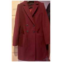 Пальто осень-зима, в Москве