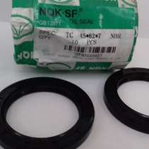 Манжета 45*62*7(2), в Красноярске