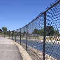 Секции заборные с доставкой, в Санкт-Петербурге