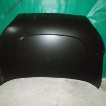 Kia Soul Новый капот в хорошем состоянии, в Москве