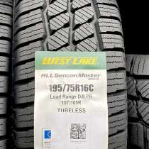 WestLake SW613 195/75R16C 107R, в Москве