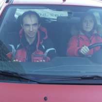 Обучение вождению автомобили, уроки вождения., в Новосибирске