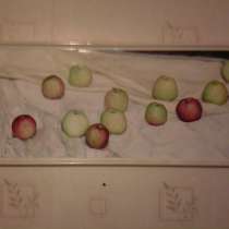 Картина, яблочный спас, авторская, в г.Минск