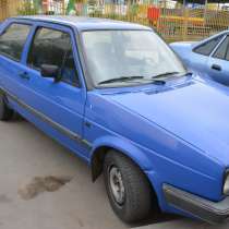 Продам Volkswagen Golf 1986 !, в Воронеже