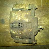 Honda CRV-1 суппорт передний левый, в Санкт-Петербурге