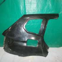 BMW X5 Заднее правое крыло Новое оригинальное, в Москве