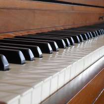 Настройка пианино и роялей, в Геленджике