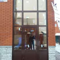 Окна, откосы, балконы и ремонт, в Альметьевске