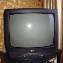 Продам телевизор LG, в Новосибирске