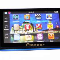 5” GPS навигатор Pioneer 518 - 8Gb / 800MHz / 256Mb / IGO, в г.Харьков